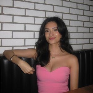 Meet your Posher, Maria